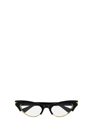 Bottega Veneta Bold Ribbon 52MM Cat-Eye Sunglasses | Thumbnail 1 Bottega Veneta Bold Ribbon 52MM Cat-Eye Sunglasses | Thumbnail 1