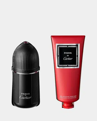 Cartier Pasha de Édition Noire 2-Piece Fragrance Gift Set | Thumbnail 2 Cartier Pasha de Édition Noire 2-Piece Fragrance Gift Set | Thumbnail 2