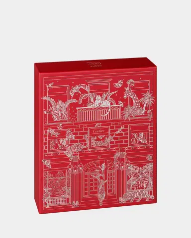 Cartier Pasha de Édition Noire 2-Piece Fragrance Gift Set | Thumbnail 3 Cartier Pasha de Édition Noire 2-Piece Fragrance Gift Set | Thumbnail 3