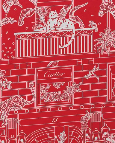 Cartier Pasha de Édition Noire 2-Piece Fragrance Gift Set | Thumbnail 4 Cartier Pasha de Édition Noire 2-Piece Fragrance Gift Set | Thumbnail 4