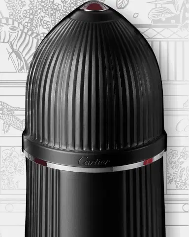 Cartier Pasha de Édition Noire 2-Piece Fragrance Gift Set | Thumbnail 5 Cartier Pasha de Édition Noire 2-Piece Fragrance Gift Set | Thumbnail 5