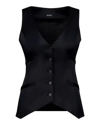 SMYTHE Tuxedo Waistcoat | Thumbnail 1 SMYTHE Tuxedo Waistcoat | Thumbnail 1