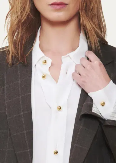 WE-AR4 The Hutton Single-Breasted Blazer | Thumbnail 5 WE-AR4 The Hutton Single-Breasted Blazer | Thumbnail 5