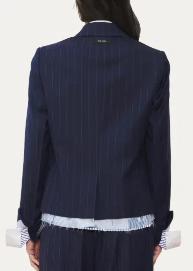 WE-AR4 The Hutton Single-Breasted Blazer | Thumbnail 10 WE-AR4 The Hutton Single-Breasted Blazer | Thumbnail 10