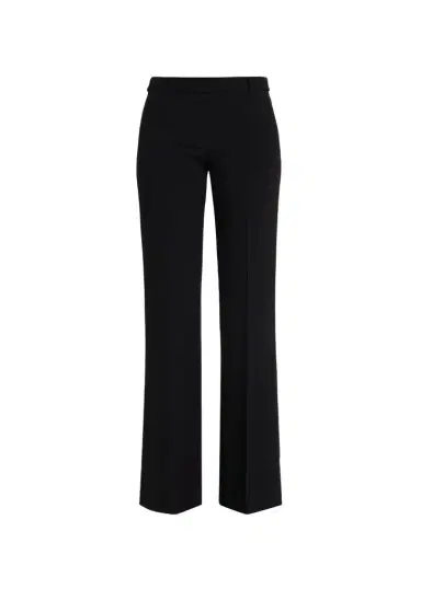 Kobi Halperin Cecilia Crepe Bootcut Pants | Thumbnail 1 Kobi Halperin Cecilia Crepe Bootcut Pants | Thumbnail 1