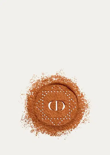 Dior Forever On Set Loose Setting Powder | Thumbnail 2 Dior Forever On Set Loose Setting Powder | Thumbnail 2