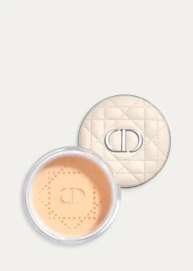 Dior Forever On Set Loose Setting Powder | Thumbnail 16 Dior Forever On Set Loose Setting Powder | Thumbnail 16