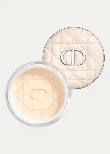 Dior Forever On Set Loose Setting Powder | Thumbnail 6 Dior Forever On Set Loose Setting Powder | Thumbnail 6