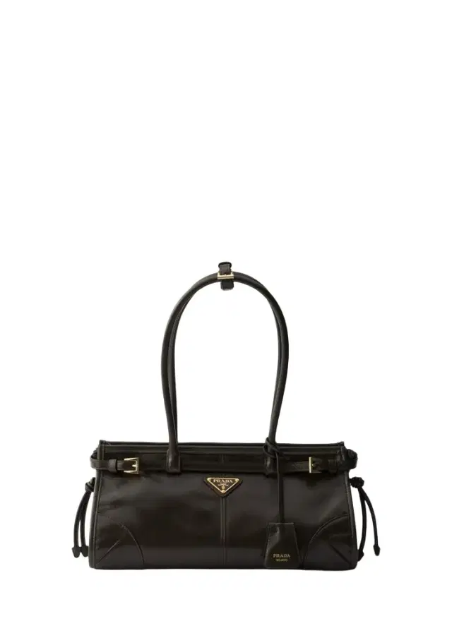 Bonnie Medium Leather Shoulder Bag Bonnie Medium Leather Shoulder Bag