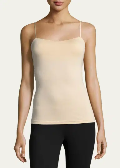 Cosabella Talco Scoop-Neck Jersey Camisole | Thumbnail 2 Cosabella Talco Scoop-Neck Jersey Camisole | Thumbnail 2
