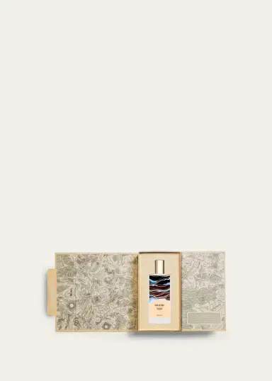 Memo Paris Ilha Do Mel Eau de Parfum, 2.5 oz. | Thumbnail 3 Memo Paris Ilha Do Mel Eau de Parfum, 2.5 oz. | Thumbnail 3
