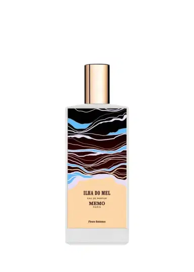 Memo Paris Ilha Do Mel Eau de Parfum, 2.5 oz. | Thumbnail 1 Memo Paris Ilha Do Mel Eau de Parfum, 2.5 oz. | Thumbnail 1