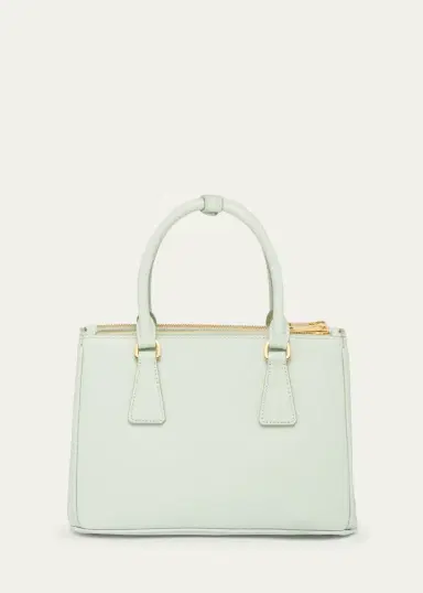 Prada Galleria Small Saffiano Top-Handle Bag | Thumbnail 3 Prada Galleria Small Saffiano Top-Handle Bag | Thumbnail 3