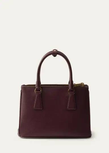 Prada Galleria Small Saffiano Top-Handle Bag | Thumbnail 7 Prada Galleria Small Saffiano Top-Handle Bag | Thumbnail 7