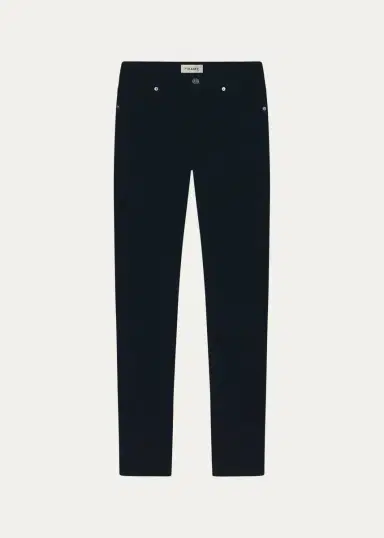 Frame Corduroy Modern Straight Pants | Thumbnail 6 Frame Corduroy Modern Straight Pants | Thumbnail 6