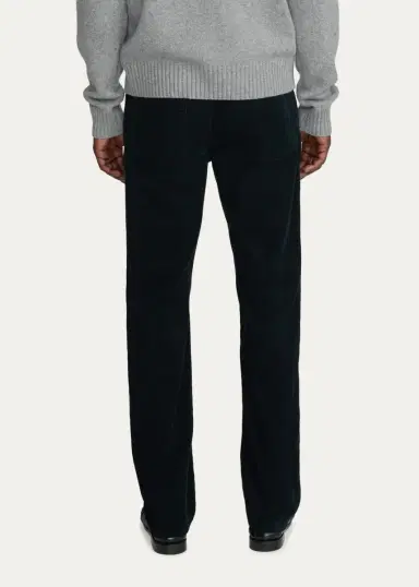 Frame Corduroy Modern Straight Pants | Thumbnail 8 Frame Corduroy Modern Straight Pants | Thumbnail 8