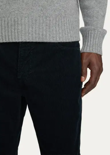 Frame Corduroy Modern Straight Pants | Thumbnail 10 Frame Corduroy Modern Straight Pants | Thumbnail 10