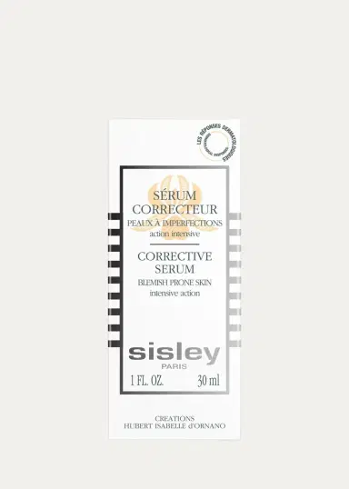 Sisley-Paris Corrective Serum for Skin Imperfections, 1 oz. | Thumbnail 4 Sisley-Paris Corrective Serum for Skin Imperfections, 1 oz. | Thumbnail 4