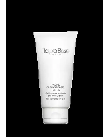Natura Bissé Facial Cleansing Gel + AHA's, 7 oz. | Thumbnail 2 Natura Bissé Facial Cleansing Gel + AHA's, 7 oz. | Thumbnail 2