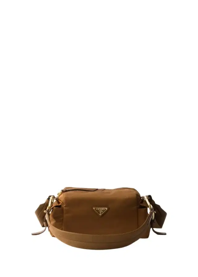 Explore Re-Nylon Crossbody Bag Explore Re-Nylon Crossbody Bag