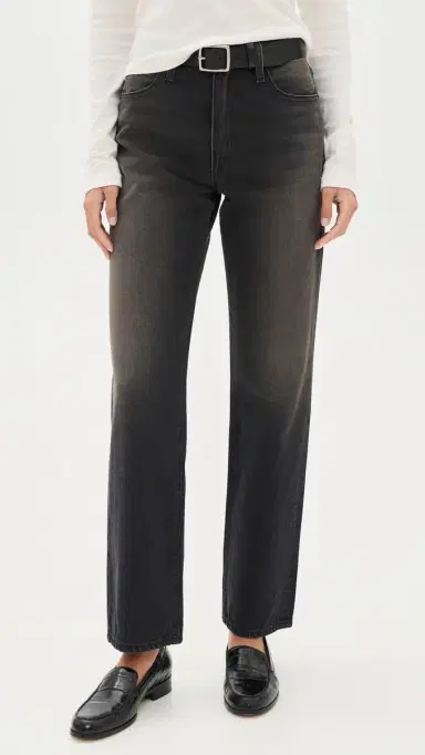 SLVRLAKE Kendra Jeans Won't Let You Down | Thumbnail 2 SLVRLAKE Kendra Jeans Won't Let You Down | Thumbnail 2