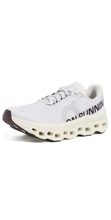 ON Cloudmonster 1 Sneakers Lavender/Urchin | Thumbnail 1 ON Cloudmonster 1 Sneakers Lavender/Urchin | Thumbnail 1