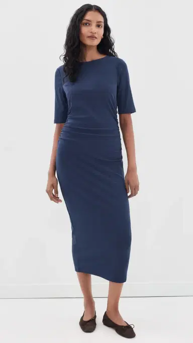 Veronica Beard Jean Charissa Dress | Thumbnail 2 Veronica Beard Jean Charissa Dress | Thumbnail 2