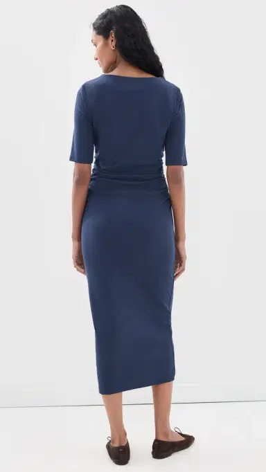 Veronica Beard Jean Charissa Dress | Thumbnail 3 Veronica Beard Jean Charissa Dress | Thumbnail 3