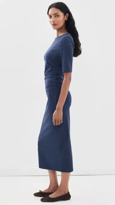 Veronica Beard Jean Charissa Dress | Thumbnail 4 Veronica Beard Jean Charissa Dress | Thumbnail 4