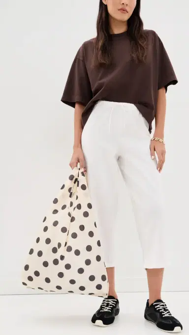 BAGGU Standard Set of 3 Polka Dot Mix One Size | Thumbnail 3 BAGGU Standard Set of 3 Polka Dot Mix One Size | Thumbnail 3