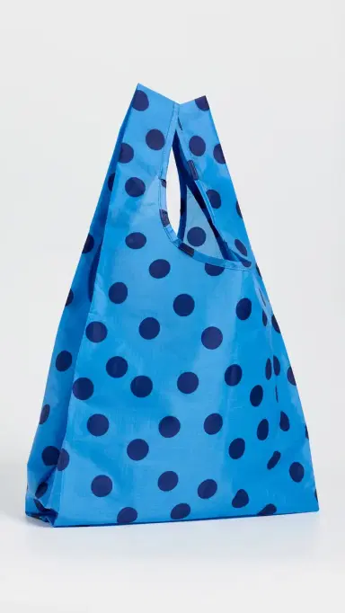 BAGGU Standard Set of 3 Polka Dot Mix One Size | Thumbnail 4 BAGGU Standard Set of 3 Polka Dot Mix One Size | Thumbnail 4