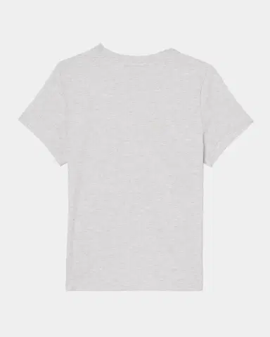 Marc Jacobs Canal St Logo Cotton T-Shirt | Thumbnail 5 Marc Jacobs Canal St Logo Cotton T-Shirt | Thumbnail 5