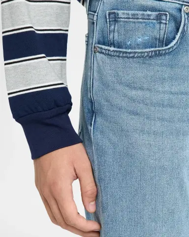 Joe's Jeans Men's Brixton Skinny Jeans | Thumbnail 5 Joe's Jeans Men's Brixton Skinny Jeans | Thumbnail 5
