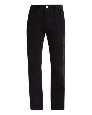 Giorgio Armani Men's Corduroy Five-Pocket Pants | Thumbnail 1 Giorgio Armani Men's Corduroy Five-Pocket Pants | Thumbnail 1