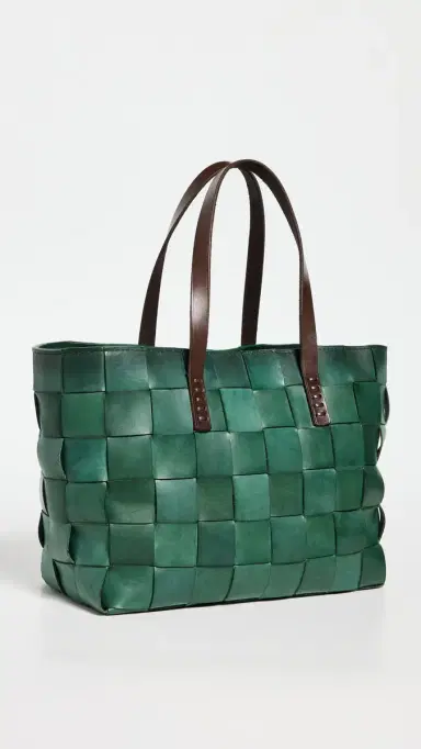 Dragon Diffusion Japan Tote Forest One Size | Thumbnail 4 Dragon Diffusion Japan Tote Forest One Size | Thumbnail 4