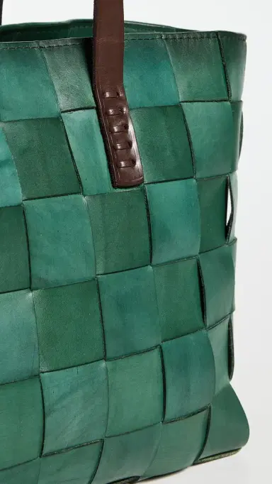Dragon Diffusion Japan Tote Forest One Size | Thumbnail 5 Dragon Diffusion Japan Tote Forest One Size | Thumbnail 5