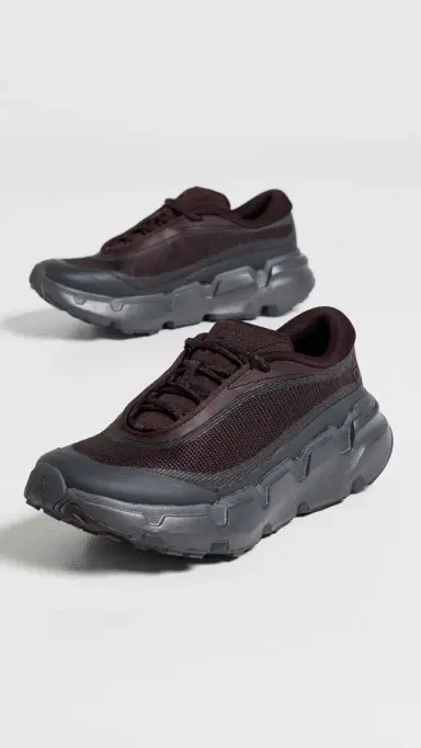 ON Cloudsoma Hike Sneakers Ox/Eclipse | Thumbnail 5 ON Cloudsoma Hike Sneakers Ox/Eclipse | Thumbnail 5