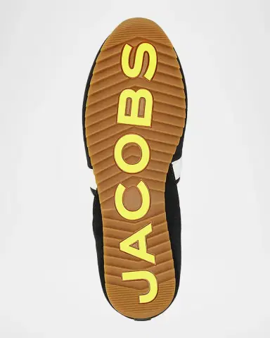 Marc Jacobs The 400 Bleeckerina Sneakers | Thumbnail 6 Marc Jacobs The 400 Bleeckerina Sneakers | Thumbnail 6