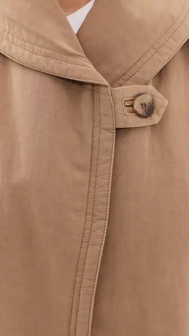 Isabel Marant Volinda Jacket Camel | Thumbnail 6 Isabel Marant Volinda Jacket Camel | Thumbnail 6