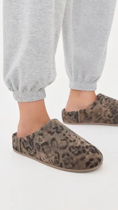 UGG Elea Spotted Slippers Chestnut | Thumbnail 3 UGG Elea Spotted Slippers Chestnut | Thumbnail 3