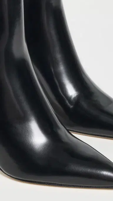 L'Agence Houston II Booties | Thumbnail 6 L'Agence Houston II Booties | Thumbnail 6