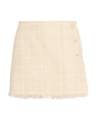 Ramy Brook Tweed Wrap Mini Skirt | Thumbnail 1 Ramy Brook Tweed Wrap Mini Skirt | Thumbnail 1