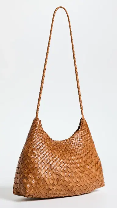 Dragon Diffusion Santa Rosa Bag Tan One Size | Thumbnail 4 Dragon Diffusion Santa Rosa Bag Tan One Size | Thumbnail 4
