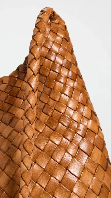 Dragon Diffusion Santa Rosa Bag Tan One Size | Thumbnail 5 Dragon Diffusion Santa Rosa Bag Tan One Size | Thumbnail 5