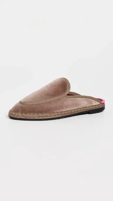 Flabelus Bruna Mules Brown | Thumbnail 5 Flabelus Bruna Mules Brown | Thumbnail 5