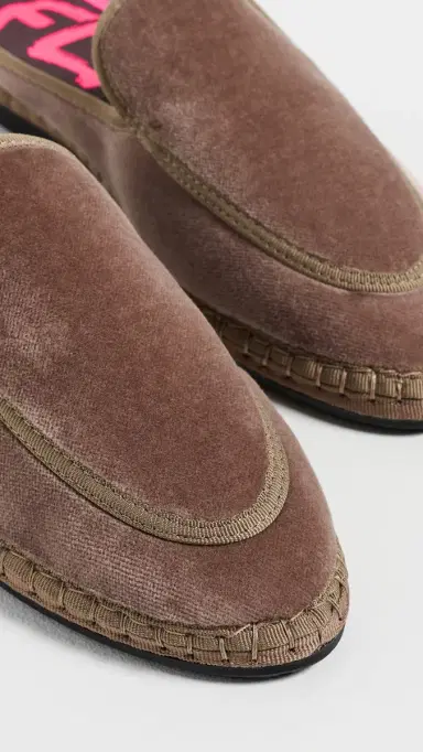 Flabelus Bruna Mules Brown | Thumbnail 6 Flabelus Bruna Mules Brown | Thumbnail 6