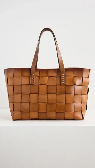 Dragon Diffusion Japan Tote Tan One Size | Thumbnail 2 Dragon Diffusion Japan Tote Tan One Size | Thumbnail 2