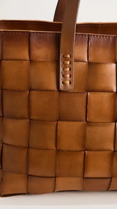 Dragon Diffusion Japan Tote Tan One Size | Thumbnail 5 Dragon Diffusion Japan Tote Tan One Size | Thumbnail 5
