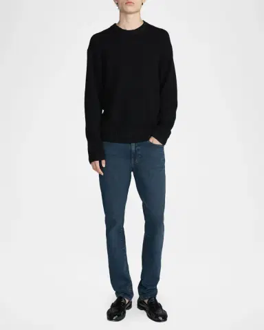 Frame Men's L 'Homme Slim Jeans | Thumbnail 2 Frame Men's L 'Homme Slim Jeans | Thumbnail 2