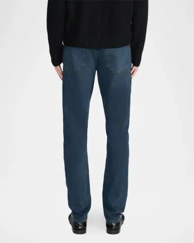 Frame Men's L 'Homme Slim Jeans | Thumbnail 3 Frame Men's L 'Homme Slim Jeans | Thumbnail 3